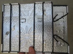 Sterno Portable Folding Stove -Professional Outdoor Equipment Store IMG 7349