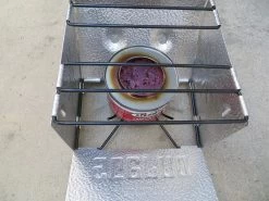 Sterno Portable Folding Stove -Professional Outdoor Equipment Store IMG 7350