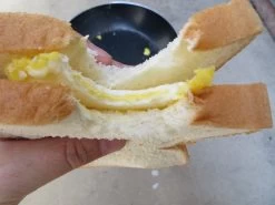 Sterno Portable Folding Stove -Professional Outdoor Equipment Store IMG 7361