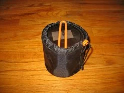 GSI Outdoors Ultralight Soloist Cook System 11 GSI Outdoors Ultralight Soloist Cook System -Professional Outdoor Equipment Store IMG 7544 1