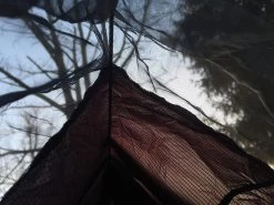 Dutchware ARGON Vented Sock -Professional Outdoor Equipment Store IMG 7564