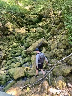 Osprey Talon Pro 20 -Professional Outdoor Equipment Store IMG 7584