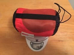 Sea To Summit Reactor Plus Thermolite Liner -Professional Outdoor Equipment Store IMG 7731