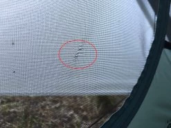 Mountain Hardwear Ghost UL 2 -Professional Outdoor Equipment Store IMG 7743