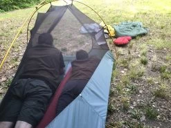 Mountain Hardwear Ghost UL 2 -Professional Outdoor Equipment Store IMG 7753