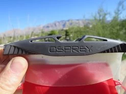 Osprey Hydraulics LT 2.5L Reservoir -Professional Outdoor Equipment Store IMG 7847