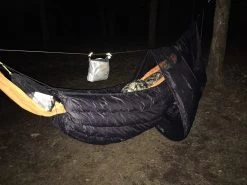 Dutchware ARGON Vented Sock -Professional Outdoor Equipment Store IMG 7940