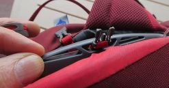 Osprey Hydraulics LT 2.5L Reservoir -Professional Outdoor Equipment Store IMG 7941