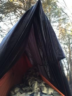 Dutchware ARGON Vented Sock -Professional Outdoor Equipment Store IMG 7949