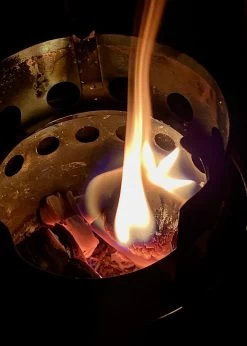 Solo Stove Lite -Professional Outdoor Equipment Store IMG 8060