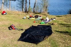 Hilleberg Kaitum 3 Footprint -Professional Outdoor Equipment Store IMG 8458