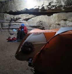 Goal Zero Lighthouse Mini Core Lantern -Professional Outdoor Equipment Store IMG 8471