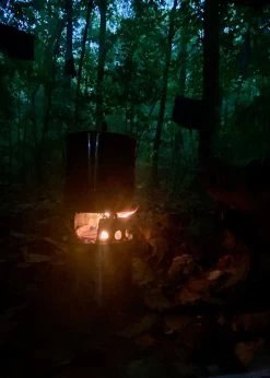 Solo Stove Lite -Professional Outdoor Equipment Store IMG 8879