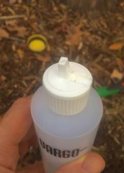 Vargo Alcohol Fuel Bottle -Professional Outdoor Equipment Store IMG 8944 1