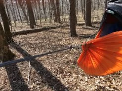 Dutchware 11 Foot Netless Hammock -Professional Outdoor Equipment Store IMG 8991 1