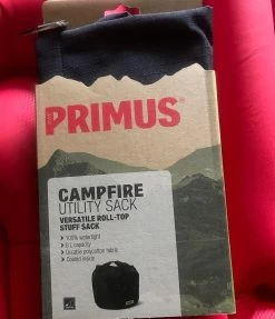 Primus Campfire Utility Sack -Professional Outdoor Equipment Store IMG 9021