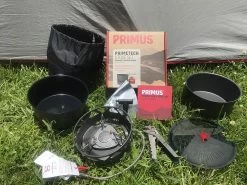 Primus PrimeTech 1.3L Stove Set -Professional Outdoor Equipment Store IMG 9026