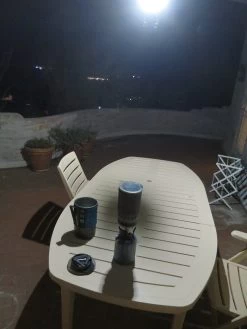 Goal Zero Lighthouse Mini Core Lantern -Professional Outdoor Equipment Store IMG 9060