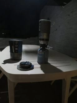 Goal Zero Lighthouse Mini Core Lantern -Professional Outdoor Equipment Store IMG 9061