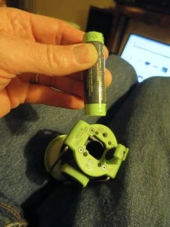 Goal Zero Lighthouse Mini Core Lantern -Professional Outdoor Equipment Store IMG 9064