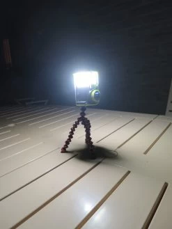 Goal Zero Lighthouse Mini Core Lantern -Professional Outdoor Equipment Store IMG 9065