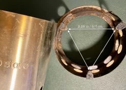 Solo Stove Lite -Professional Outdoor Equipment Store IMG 9187 2