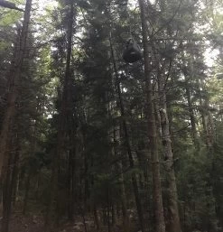 Primus Campfire Utility Sack -Professional Outdoor Equipment Store IMG 9587