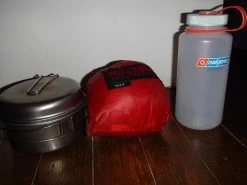 Hilleberg Tarp 5 -Professional Outdoor Equipment Store Inadu Cammerer Loop 031