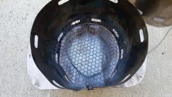 Trail Designs Sidewinder Ti-Tri -Professional Outdoor Equipment Store InfernoInsert