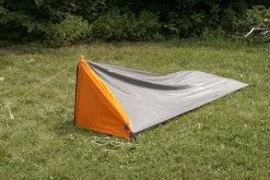 DIY: 6'x9’ Footprint Tarp Bivy -Professional Outdoor Equipment Store It s Up Front