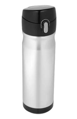 REI Flip-Top Vacuum Bottle - 20 Fl. Oz. -Professional Outdoor Equipment Store JMW500P Enlargement