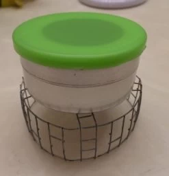 Zelph's Stoveworks Modified Starlyte -Professional Outdoor Equipment Store JR Starlyte 2 Copy