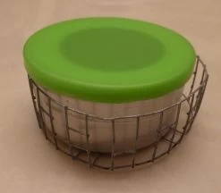 Zelph's Stoveworks Modified Starlyte -Professional Outdoor Equipment Store JR Starlyte 3 Copy