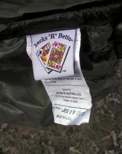 Jacks 'R' Better Greylock 3 -Professional Outdoor Equipment Store JacksRBetter 1