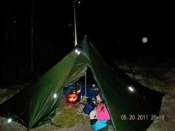 Kifaru Tactical Platform Frame And Suspension -Professional Outdoor Equipment Store JosieandRobCampingMay2012004small