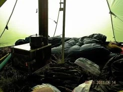 Kifaru Tactical Platform Frame And Suspension -Professional Outdoor Equipment Store JosieandRobCampingMay2012014small