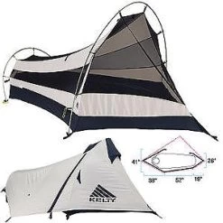 Kelty Crestone 1 -Professional Outdoor Equipment Store KEL0294