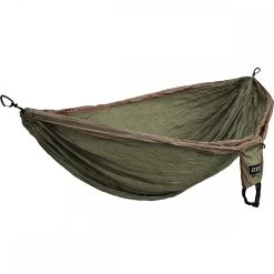 Eagles Nest Outfitters Double Deluxe -Professional Outdoor Equipment Store KHA