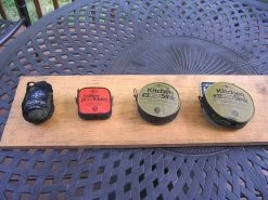 Sea To Summit Folding Bucket -Professional Outdoor Equipment Store Kitchen sinks folded