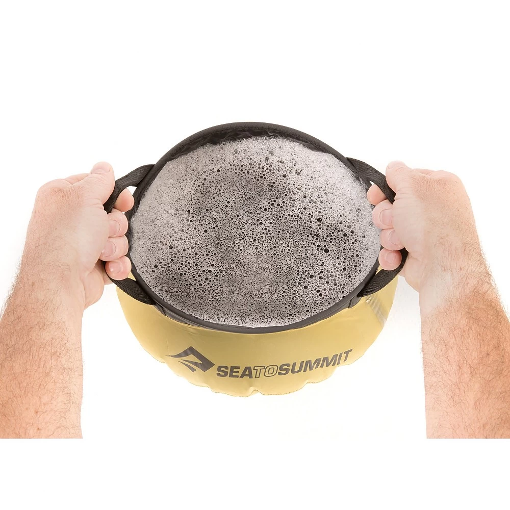 Sea To Summit Kitchen Sink 8 Sea To Summit Kitchen Sink - Image 8