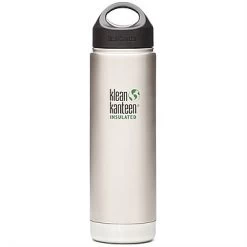 Klean Kanteen 20oz Wide Insulated -Professional Outdoor Equipment Store L202