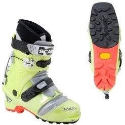 Scarpa F1 -Professional Outdoor Equipment Store LEM 1