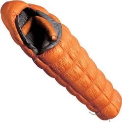 MontBell U.L. Super Stretch Down Hugger EXP -Professional Outdoor Equipment Store LNG 2