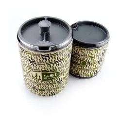 GSI Outdoors Personal Java Press 27 GSI Outdoors Personal Java Press -Professional Outdoor Equipment Store LOGCM 1