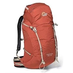 Lowe Alpine Zepton 50 -Professional Outdoor Equipment Store LR1248 Q48