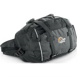 Lowe Alpine Mesa 6 -Professional Outdoor Equipment Store LS0006 Black Gray J20
