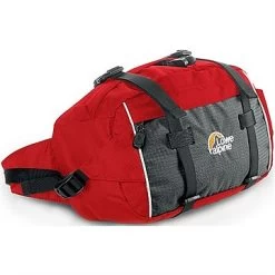Lowe Alpine Mesa 6 -Professional Outdoor Equipment Store LS0006 Red Gray K58