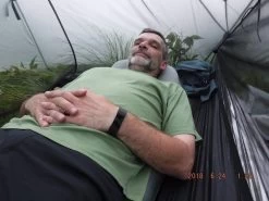 Big Agnes AXL Air -Professional Outdoor Equipment Store Lay1