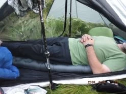 Big Agnes AXL Air -Professional Outdoor Equipment Store Lay3