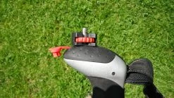 Leki Thermolite Aergon XL Antishock -Professional Outdoor Equipment Store Leki Aergon Adapter 001